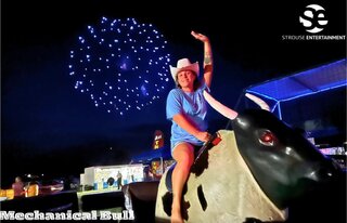  Mechanical Bull Rental Newville, PA 