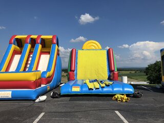 Velcro Wall 1