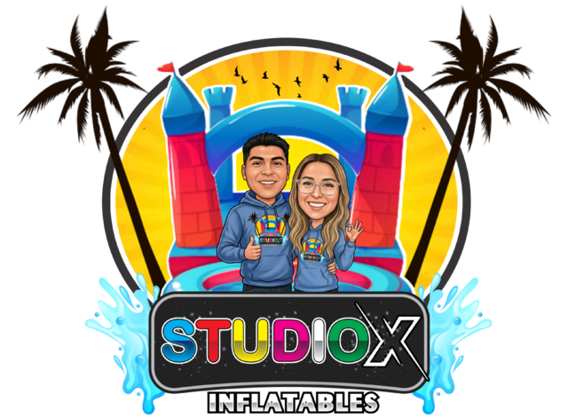 StudioX Inflatables