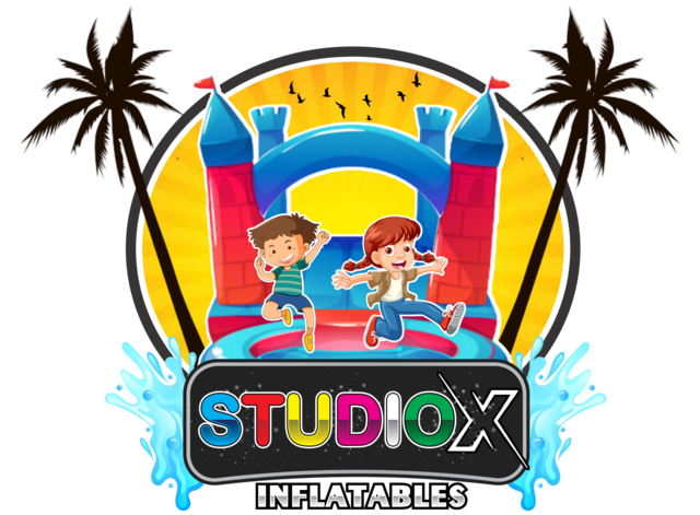 StudioX Inflatables