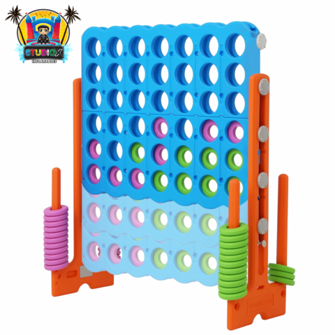 Giant Connect 4