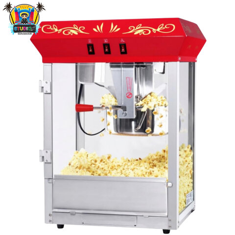 Popcorn Machine