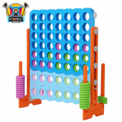 Giant Connect 4