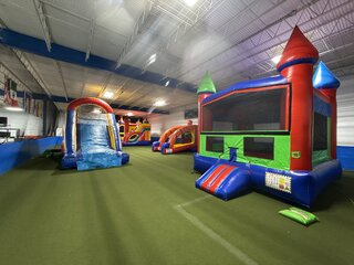 Bounce-A-Palooza