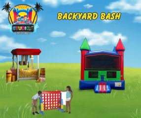 Backyard Bash