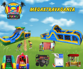 MegaXtravaganza 