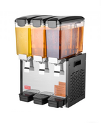 3 Flavor Drink Dispenser