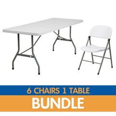 Table and Chair Bundle