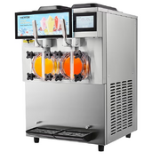 Double Margarita Machine