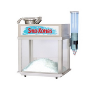 Sno Cone Machine