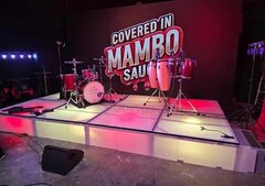 Stage
