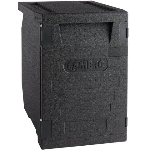 Insulated Pan Carrier And Hot Box Food Warmer