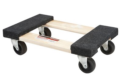 Floor Dolly