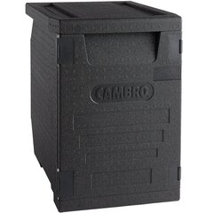 Insulated Pan Carrier And Hot Box Food Warmer