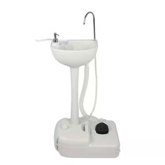 Hand Washing Station