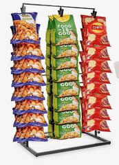 Chip Holder Stand
