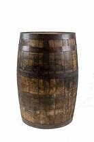 Whiskey Barrels