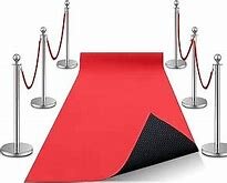 20ft Red Carpet