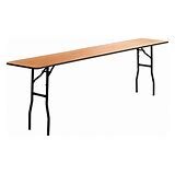 Training/Seminar Tables