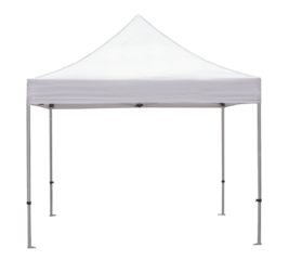 10' x 10' Tent (White)