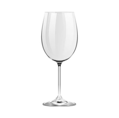 9oz Wine Glassware 