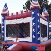 Bounce Houses