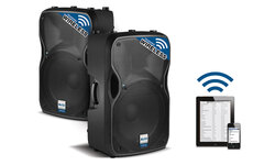 Speaker & Sound System Rentals