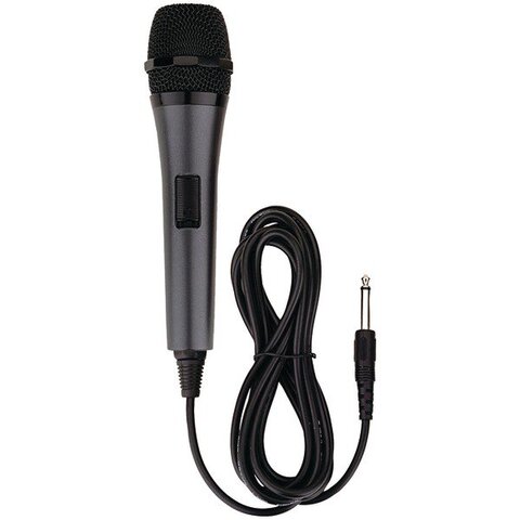 Apex Microphone w/ 15' detachable cable