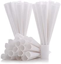 Cotton Candy Cones -100 count