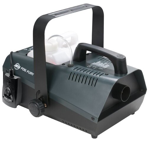 Fog Machine Large w/remote