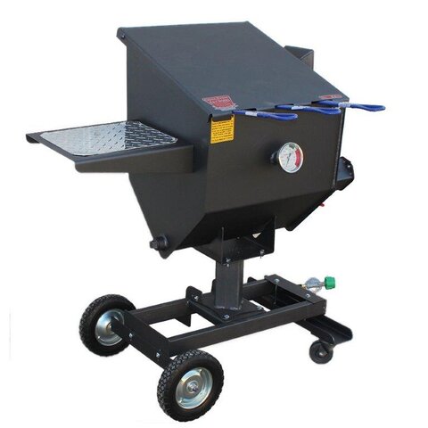 Deep Fryer - Medium w/ basket