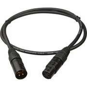 XLR 10' Cable