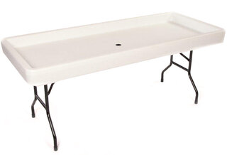 Chiller Table