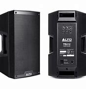 Alto TS212 Loudspeaker -PA