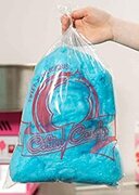 Cotton Candy Bags -100 count
