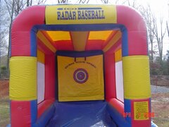Radar Baseball