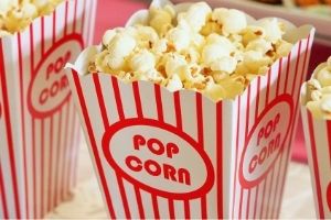 popcorn Machine Rentals