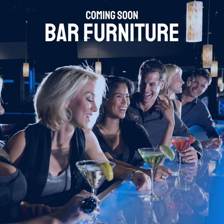 bar furniture rentals in Dallas