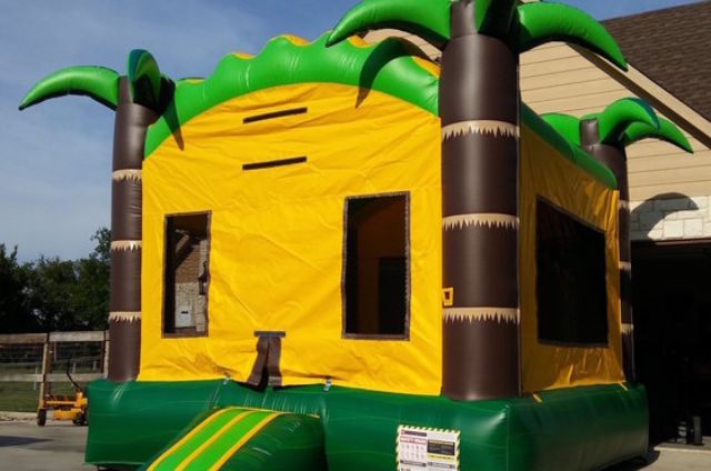 Bounce House Rental