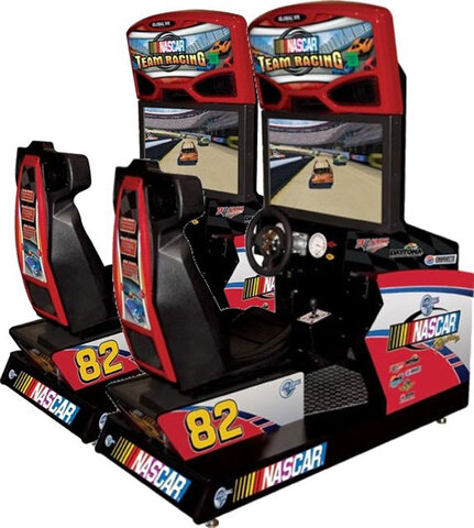 Arcade Game Rentals Houston