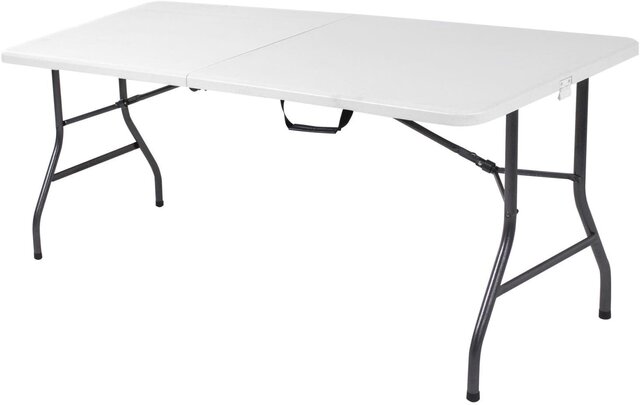 6' Folding Tables