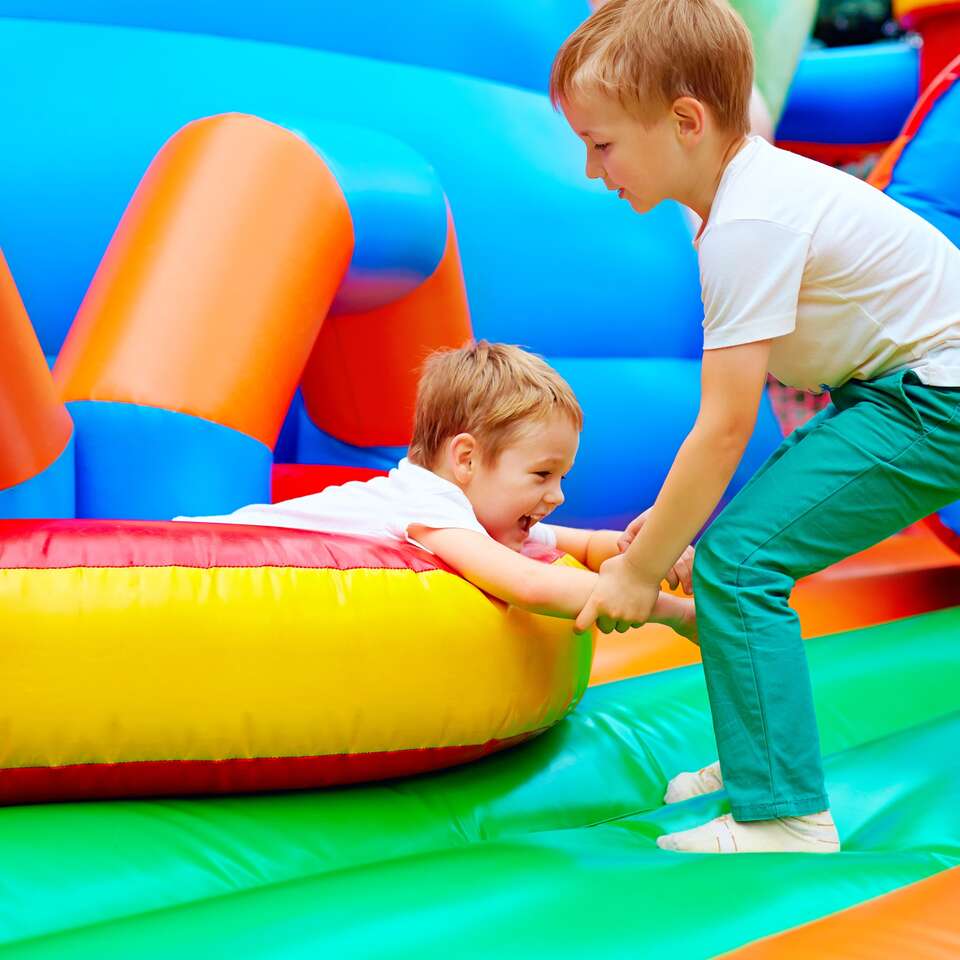 Welcome to | Sunrise Inflatables LLC | Spring Hill, Florida