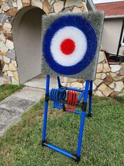 Axe Throwing