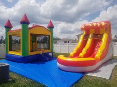 Sunshine Inflatables LLC