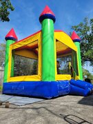 Bounce Houses