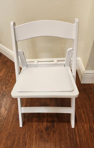 Additional Childrens Chairs