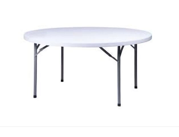 60 inch Round Tables