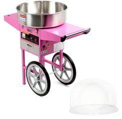 Cotton Candy Cart