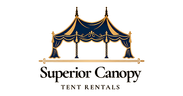 Superior Canopy Tent Rentals 