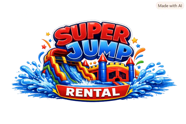 Super Jump Rental